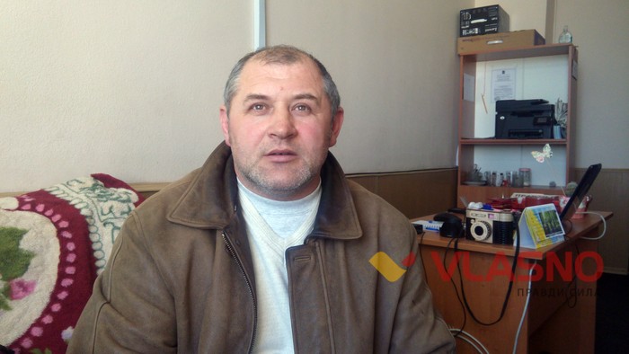 Олександр Романовський