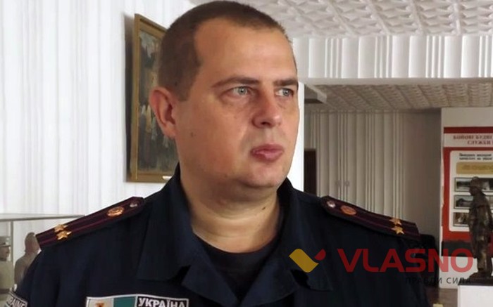 Олександр Кутовий фото
