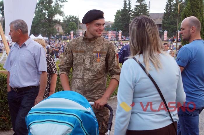 операфест у Тульчині фото