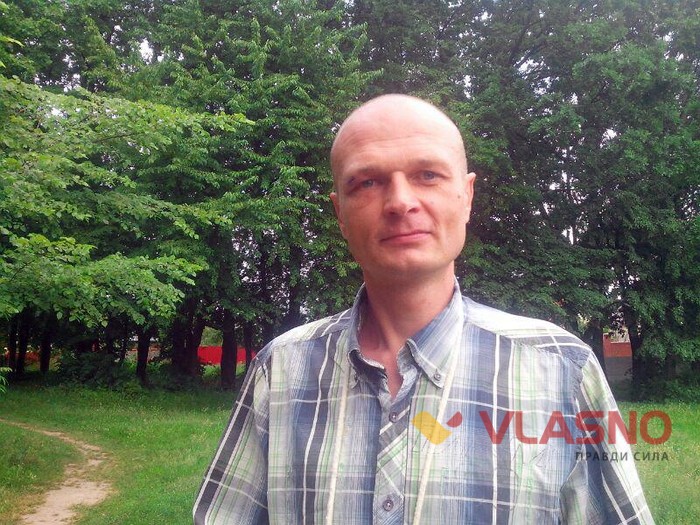 Вадим Гурський фото