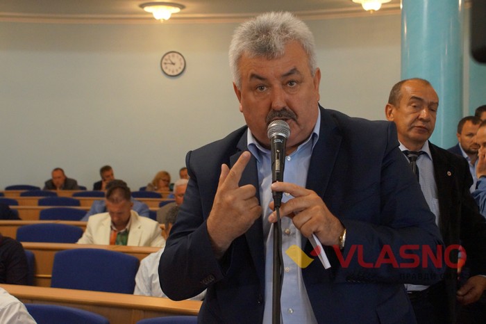 Володимир Крисько фото