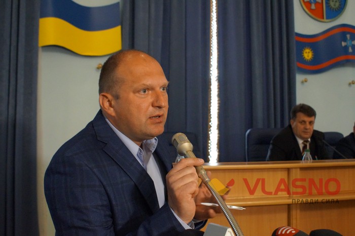 Юрій Дубовий фото