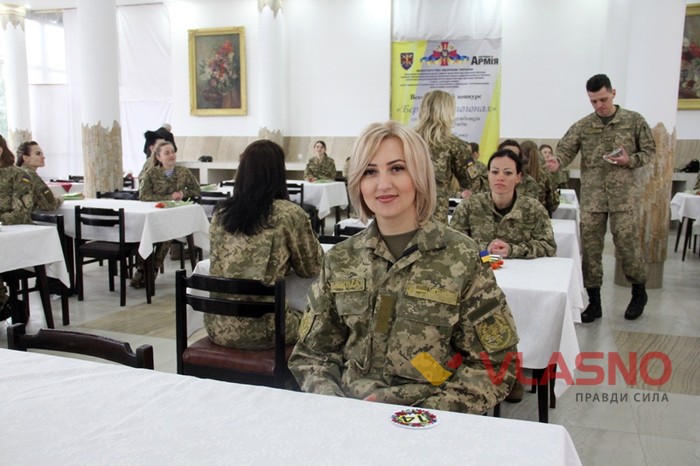 Ольга Бабкіна фото