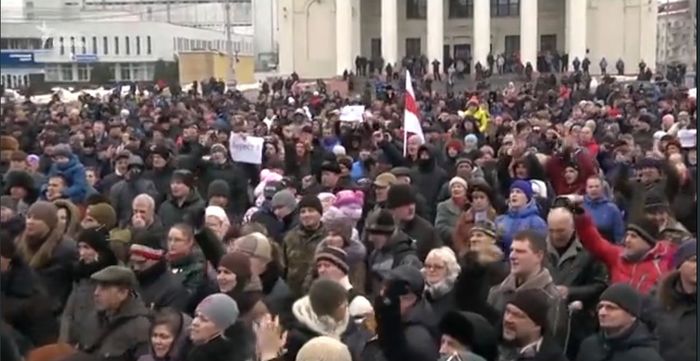Білорусь протести-1