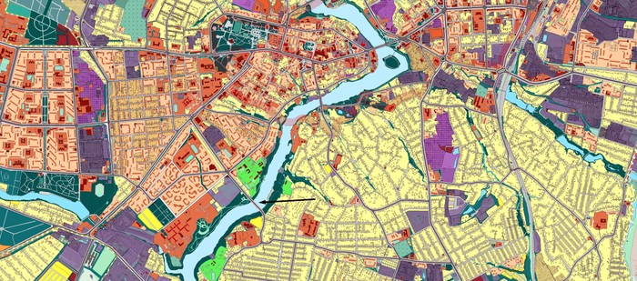 вінницькі мости фото