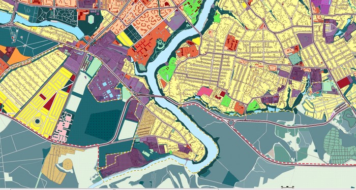 вінницькі мости фото