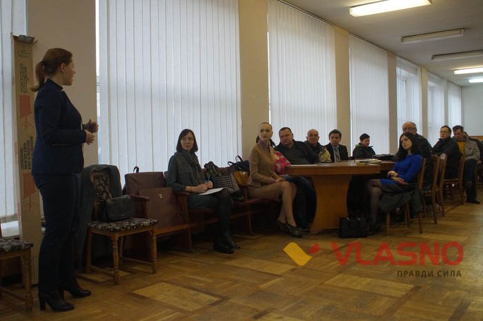 представники НАБУ у Вінниці фото