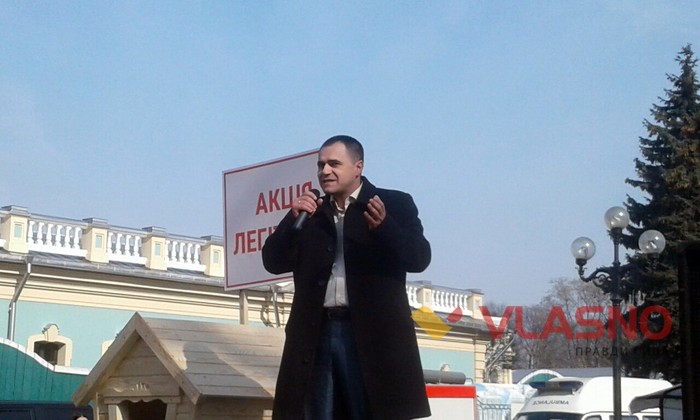 Богдан Матківський фото