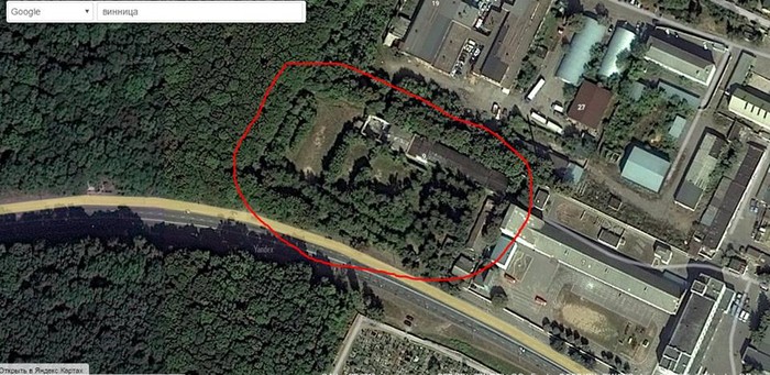 будівництво Сергія Моргунова фото