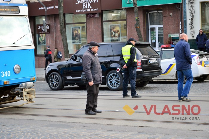 авто Сергія Моргунова фото