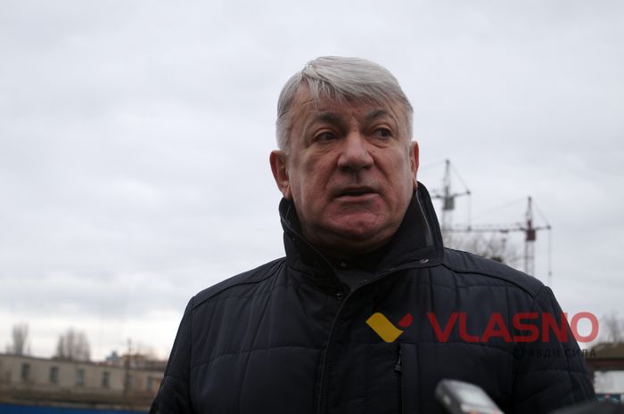 Незіграність вінничан та «погані понти» суперника: «Нива-В» поступилася одеситам