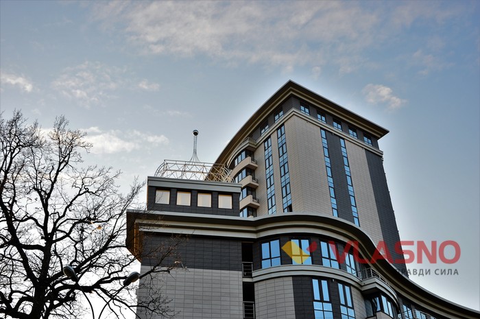 ЖК «Park Tower» у Вінниці фото