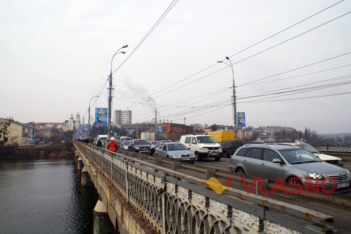 вінницький тролейбус фото