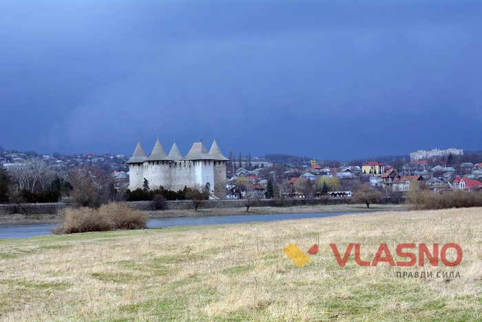 Сороки фото
