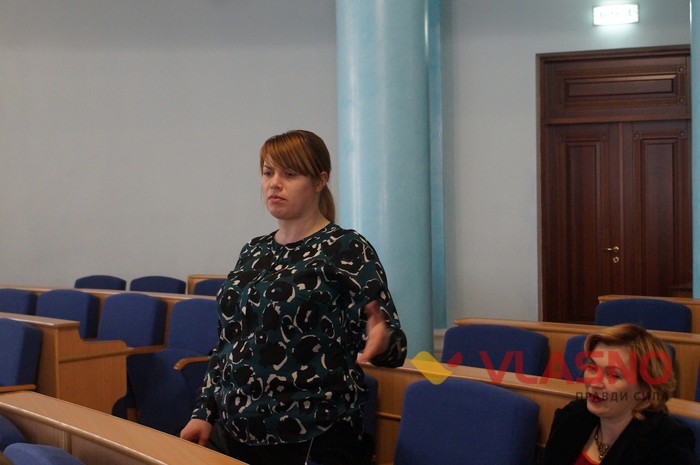 Юлія Піскунова фото