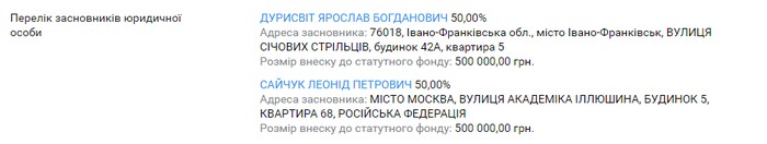 Тульчинський лісгосп фото