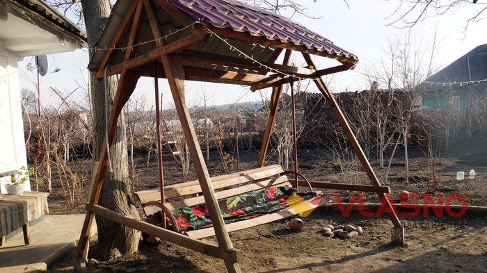 село Оксанівка Вінницька область фото