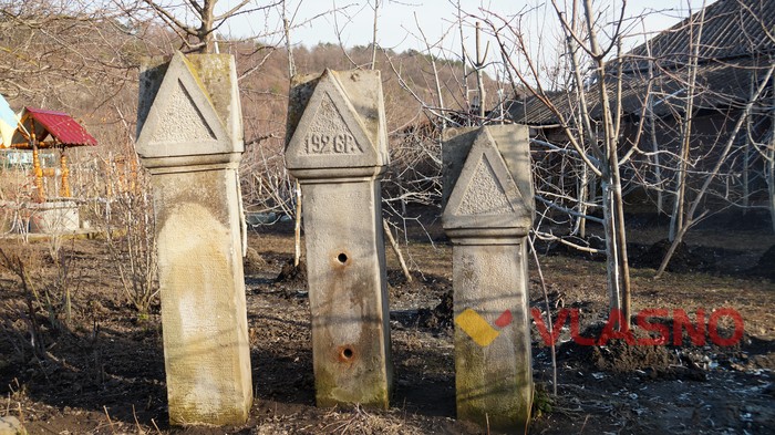 село Оксанівка Вінницька область фото
