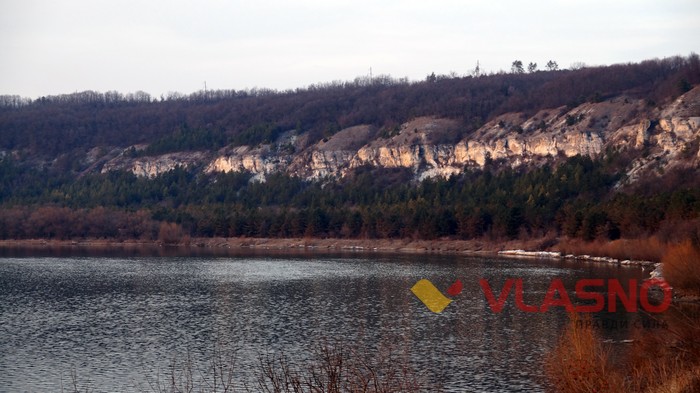 скелі у селі Оксанівка Вінницькох області фото