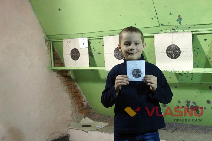 тир-4
