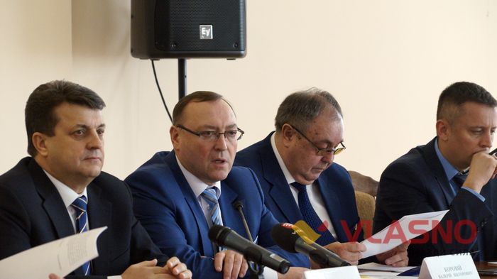 Валерій Коровій