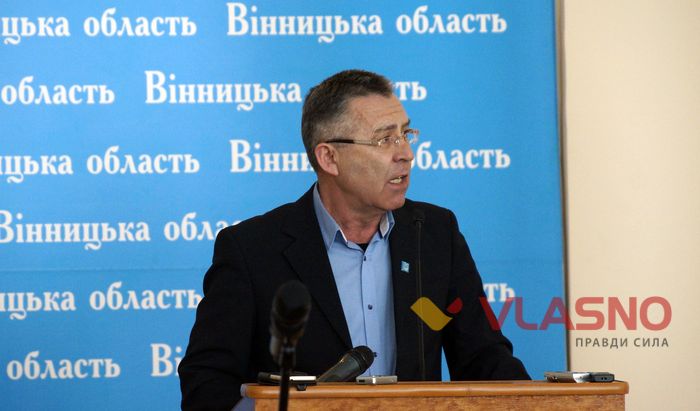 Валерій Весняний фото