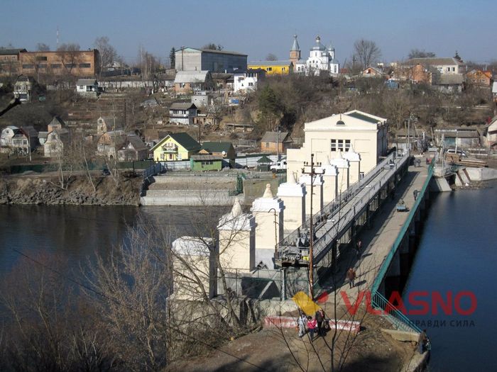 місця для пікніка у Вінниці фото