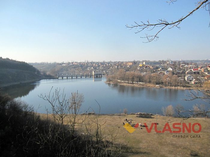 місця для пікніка у Вінниці фото