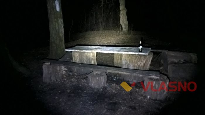 місця для пікніка у Вінниці фото