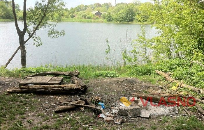 місця для пікніка у Вінниці фото