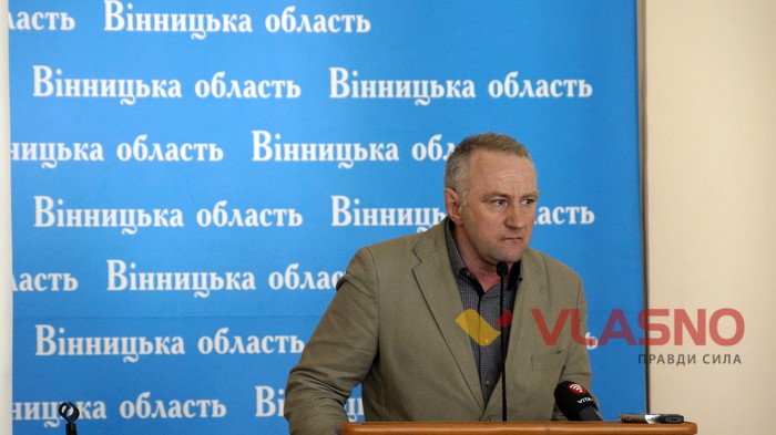 Віктор Ольшевський фото
