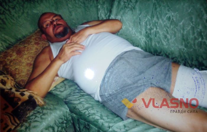 Душко Валерій травми 
