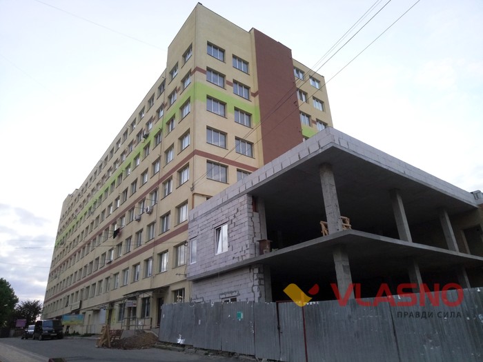 ринок "Світанок" фото