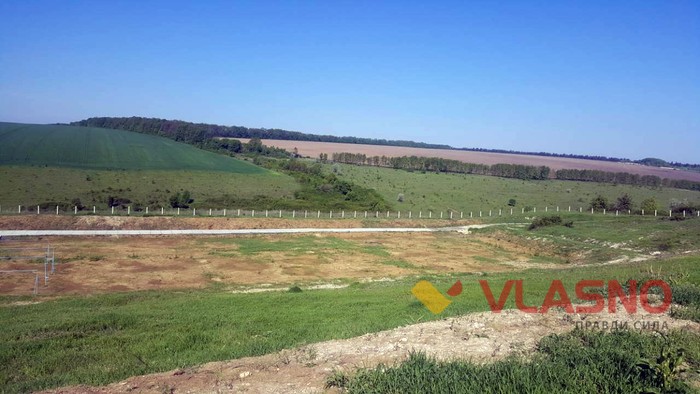 сміттєсортувальна  лінія у Мурованих Курилівцях фото
