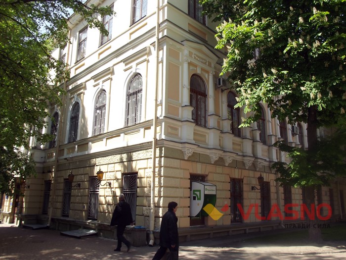 Вінницький міський суд фото