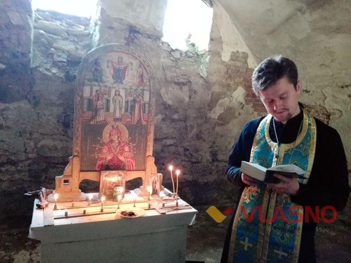 подорож слідами черниць Барського монастиря фото