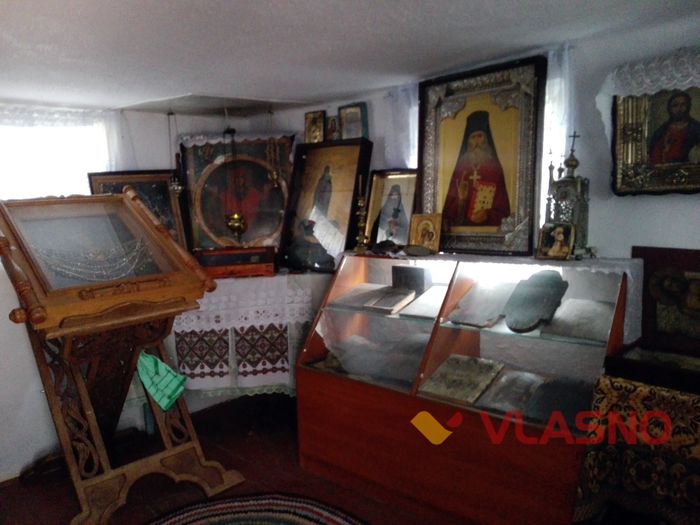 подорож слідами черниць Барського монастиря фото
