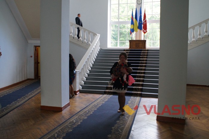 донька Людмили Щербаківської фото