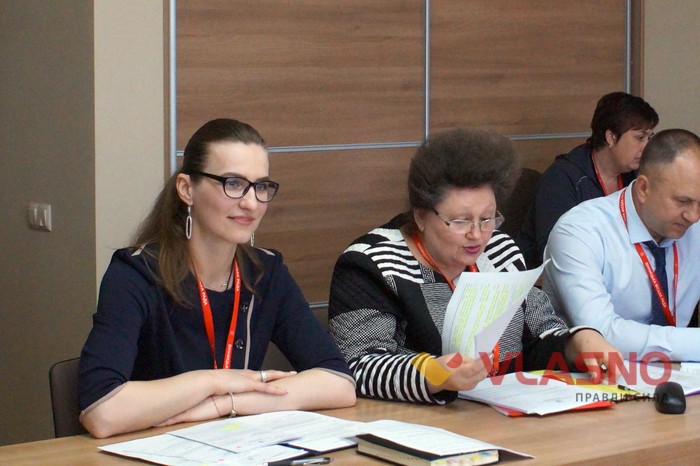 комісія щодо закриття молочної кухні у Вінниці фото