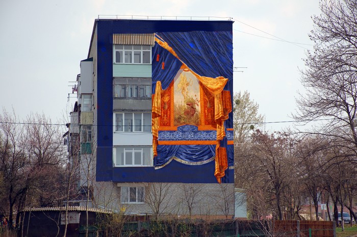 операфест у Тульчині фото