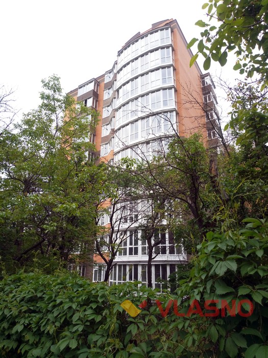 нові житлові квартали Вінниці фото