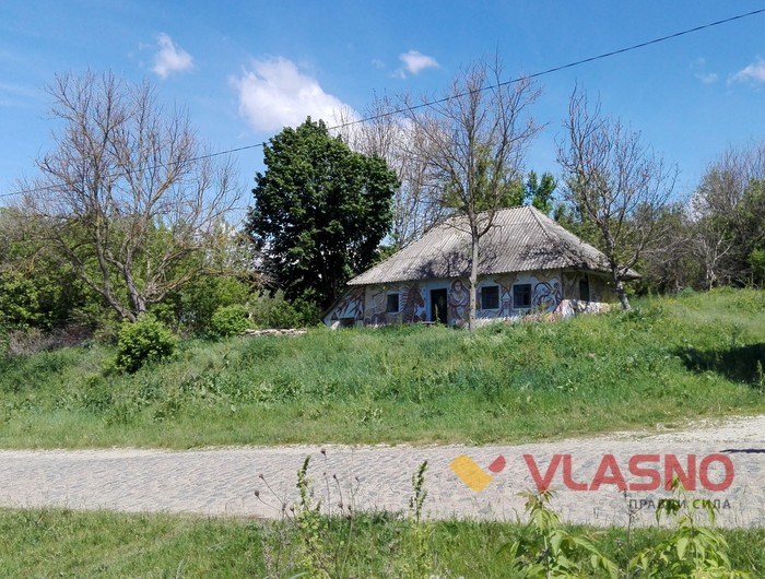 етномузей Альошкіна у селі Букатинка Чернівецького району фото