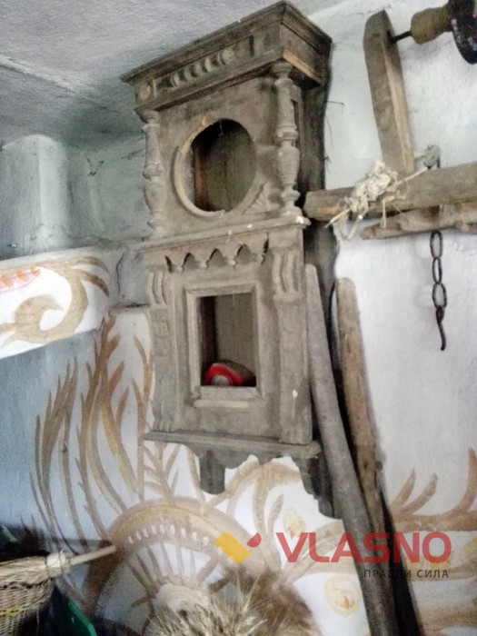 етномузей Альошкіна у селі Букатинка Чернівецького району фото
