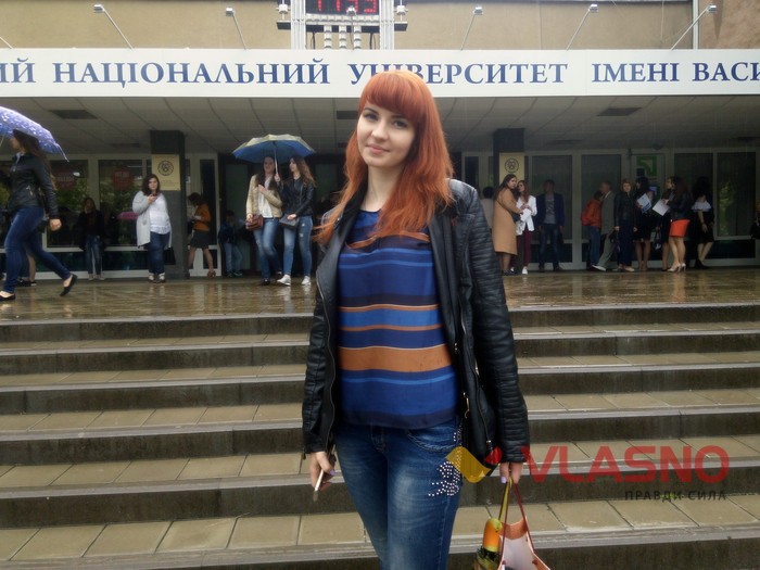 Єлизавета Недогарова фото