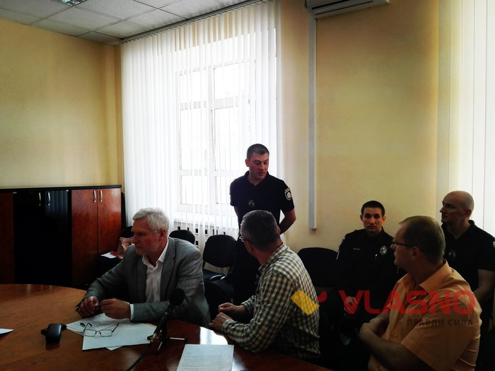 бюджетна комісія Вінницької міської ради фото