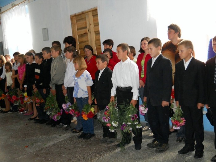 Ординецька школа фото