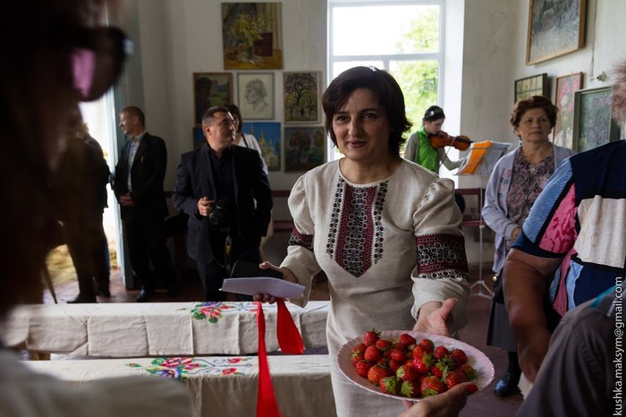 Світлана Гуслякова фото