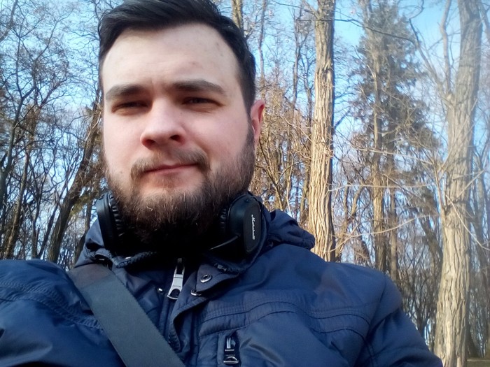 Володимир Орлов фото
