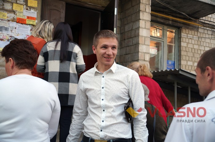 Володимир Онофрійчук фото