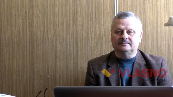 Володимир Лазаренко фото